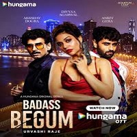 Image Badass Begum